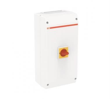 ABB Sicherheitsschalter 4-p 45  OTP90A4B 