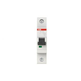 ABB Compact Automat             S201-C10 