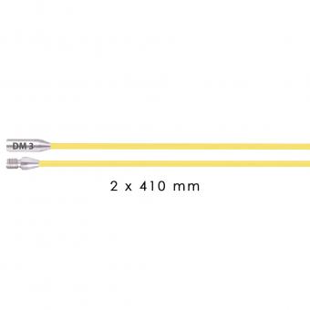 RUNPOTEC Glasfaserstab d=3mm Set   20457 