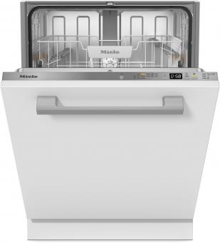 Miele G 5856 Vi XXL EB-Geschirrspüler 