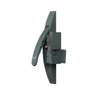 Schneider Standard Türgriff in    NSYSDH 