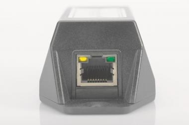 Assmann Gigabit PoE Indoor      DN-95123 