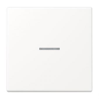 Jung Wippe f.Schalter/Taster LS990KO5WWM 