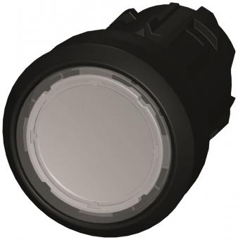 Siemens 3SU10000AB700AA0 Drucktaster 