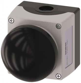 SIEM Gehäuse für      3SU1801-2GA00-2AA1 