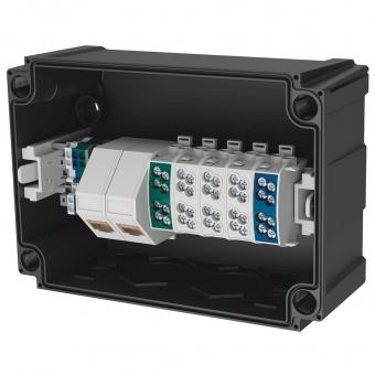 Mennekes 18636     MENNEKES Anschlussbox 