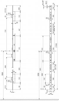 FF Panik-                819NE0014540000 
