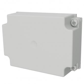 MENNEKES Anschlussbox Deckel 