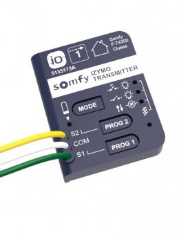 Somfy UP-Sender io               1822609 