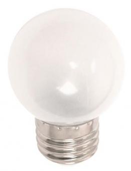 S&H LED Tropfenform 45x70mm m.9LED 57447 