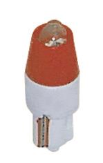 S&H Single-LED T5 6,1x18,5mm       35282 