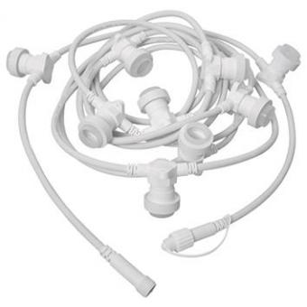 S&H Universal-Lichterkette 7,35m   88170 