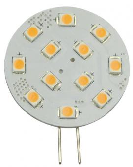S&H LED-Leuchtmittel 12SMD Modul   35011 