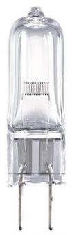 S&H Halogenlampe 13x50mm G6,35     17729 