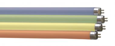 S&H LLp T5 16x1149mm G5 28W gelb   67185 