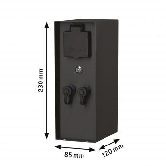 Paulmann Plug & Shine              94701 