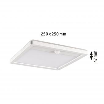 Paulmann Outdoor 230V Lamina Panel 94663 