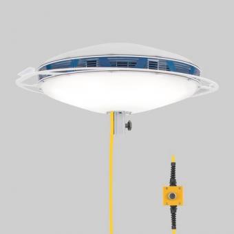 Sonlux PowerDisk dimmbar   80P01006-0006 