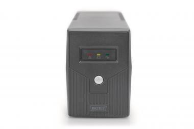 Assmann Line-Interactive USV   DN-170063 