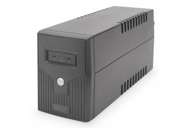 Assmann Line-Interactive USV   DN-170063 