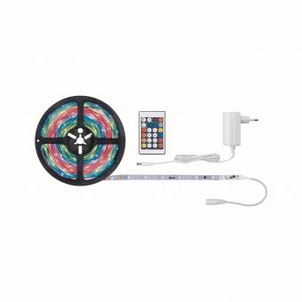 Paulmann FN SimpLED Strip Set 5m   70513 