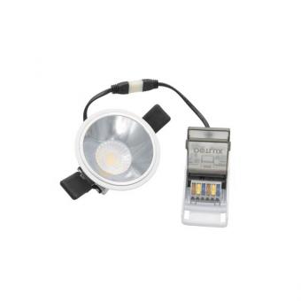 DOTLUX Reflektor f.MULTIsnap Chrom  6949 