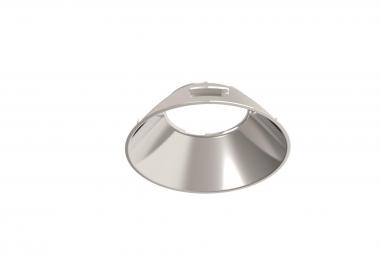 DOTLUX Reflektor f.MULTIsnap Chrom  6949 
