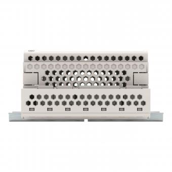 WAGO 751-9301 Compact Controller 100,8DI 