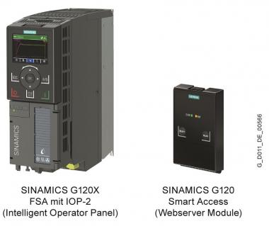 Siemens STARTER KIT   6SL3200-0AE73-0AA0 