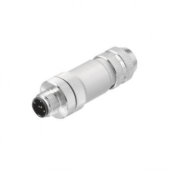 Weidmüller SAIS-M-5/8S M12 5P A-COD 