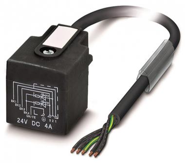 Lapp S/A-Kabel       AB-C5-10,0PUR-AD-2L 