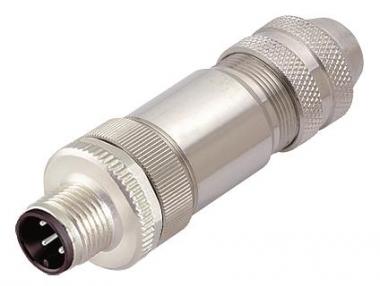 LAPP AB-C8-M12MS-PG9- AB-C8-M12MS-PG9-SH 