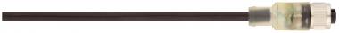 Lapp Sensor-Aktor     AB-C4-5,0PUR-M12FS 