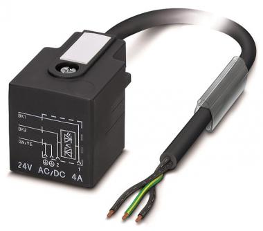 Lapp S/A-Kabel       AB-C5-10,0PUR-AD-2L 