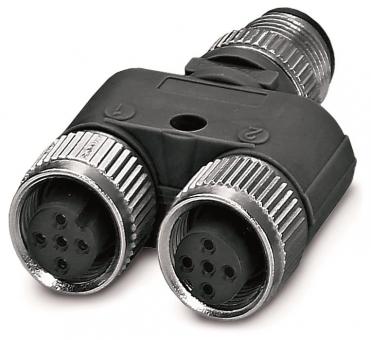 LAPP AB-C5-M12Y-2XM12FS V       22260602 