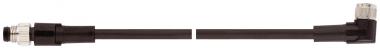 LAPP S/A-Kabel AB-C4-M8MS-2,0PUR-M8FS 