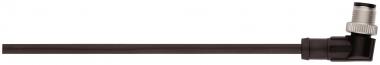 Lapp Sensor-Aktor     AB-C4-5,0PUR-M12FS 