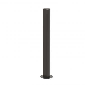 OBO ISSRHSM45SW Instssäule Boden 