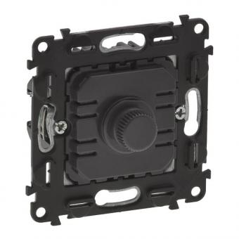 Legrand 752060 Universal Drehdimmer 300W 