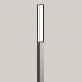 BEGA E-Lichtbauelement silber   84876AK4 