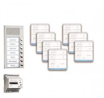 TCS pre:pack Audio AP f.7WE PPAF07-EN/01 