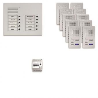 TCS pre:pack Freisprech   PPUF10/2-EN/02 