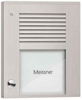 TCS Audio Außenstation PDS   PDS01-EN/04 
