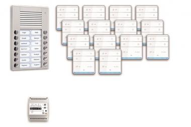 TCS pre:pack Audio AP 14WE  PPAF14-EN/01 