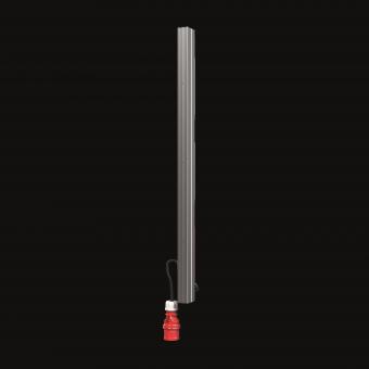 Rittal PDU Basic Basis-Strom- DK 7979103 