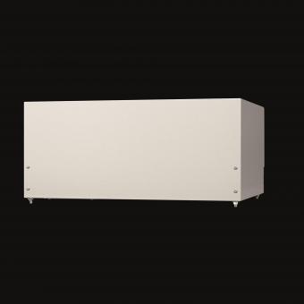 Rittal Blue e+ Dachaufbau     SK 3185730 