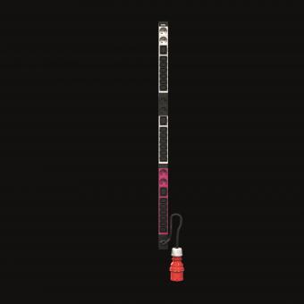 Rittal PDU Basic Basis-Strom- DK 7979103 