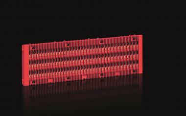Rittal RiLineX Board 550 A 3p RX 9360084 