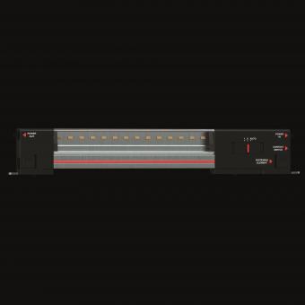 Rittal IT Systemleuchte LED,  IT 7859000 