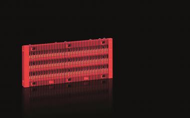 Rittal RiLineX Board 550 A 3p RX 9360064 